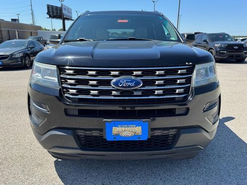 Used 2016 Ford Explorer FWD image 9
