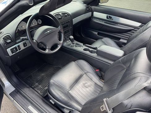 Used 2004 Ford Thunderbird RWD image 22