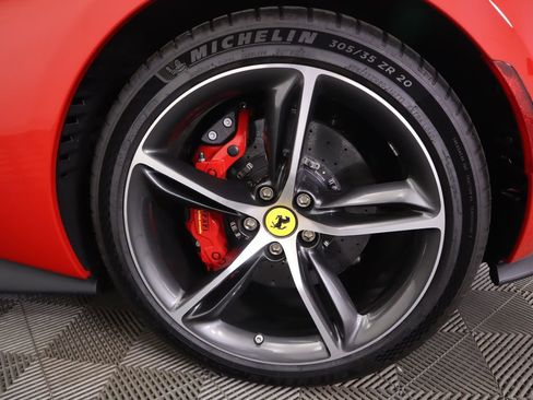 Used 2024 Ferrari 296 GTB image 29