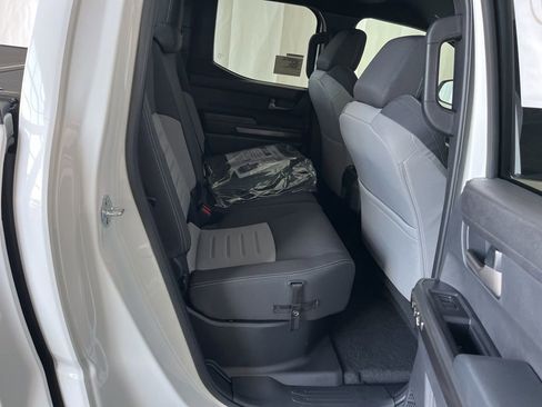 New 2026 Toyota Tacoma TRD Off-Road AWD/4WD image 21