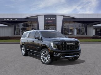 New 2026 GMC Yukon XL Denali Ultimate AWD/4WD video 1