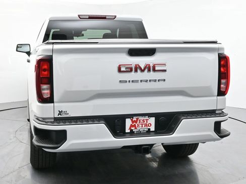 New 2026 GMC Sierra 1500 Pro w/ Graphite Edition image 21