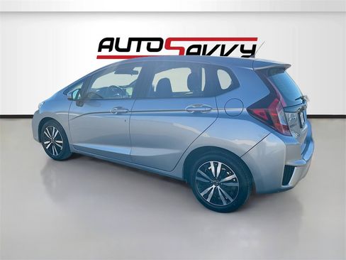 Used 2019 Honda Fit LX image 5