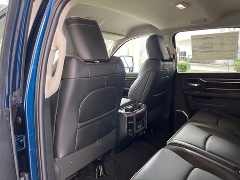 New 2024 RAM 3500 Laramie w/ Safety Group image 33