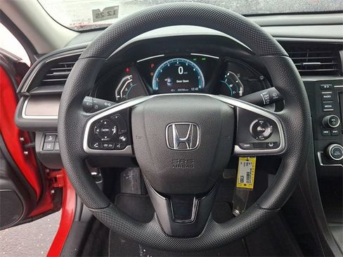 Certified 2020 Honda Civic LX image 18