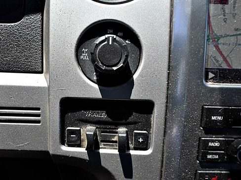 Used 2012 Ford F150 Raptor w/ Raptor Luxury Pkg AWD/4WD image 22