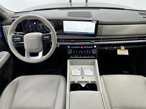 New 2026 Hyundai Santa Fe Limited image 25