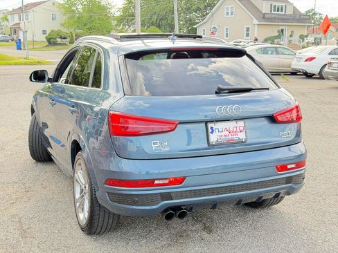 Used 2016 Audi Q3 2.0T Prestige w/ Prestige Package AWD/4WD image 91
