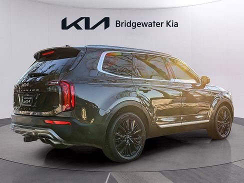 Certified 2022 Kia Telluride S image 7