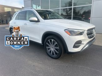 Used 2025 Mercedes-Benz GLE 350 GLE 350 360° Tour