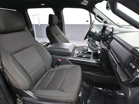 Used 2022 Ford F150 XLT w/ Equipment Group 302A High image 52