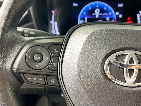 Used 2026 Toyota Corolla LE FWD image 18