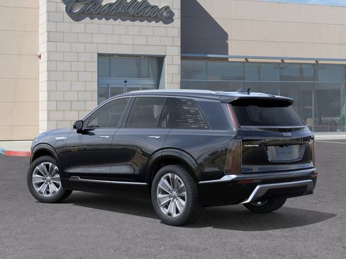 New 2026 Cadillac Vistiq Premium Luxury AWD/4WD image 35