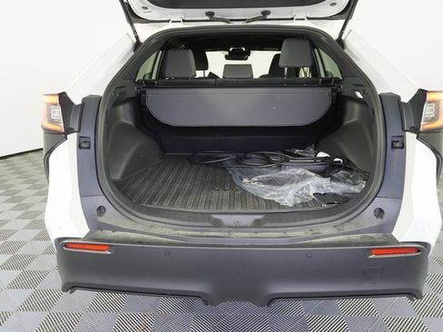 Used 2024 Subaru Solterra Premium w/ Premium Package image 34