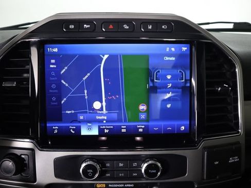 Used 2022 Ford F350 Lariat w/ Tremor Off-Road Package AWD/4WD image 63