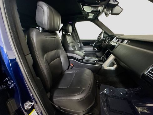 Used 2021 Land Rover Range Rover Westminster Edition image 29