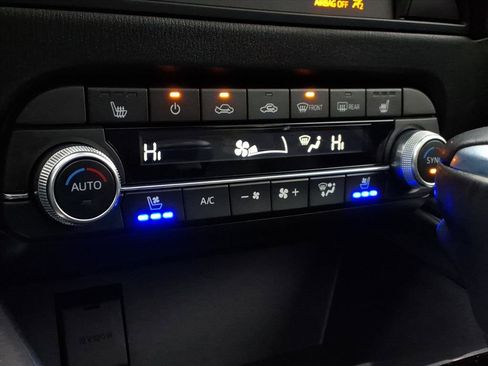 Used 2023 MAZDA CX-5 Signature image 23