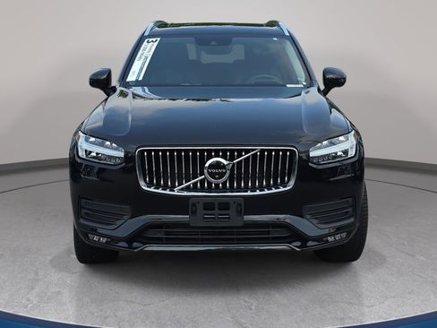 Used 2020 Volvo XC90 T6 Momentum AWD/4WD image 2