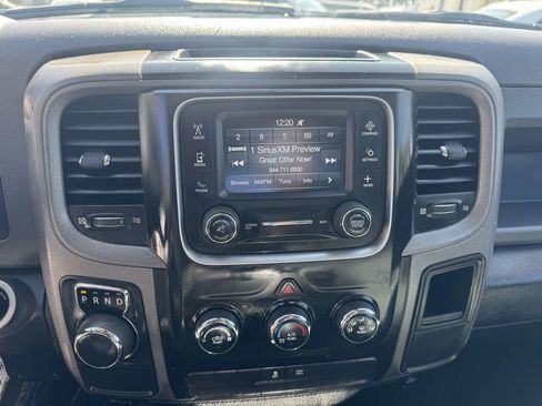 Used 2017 RAM 1500 Express image 20