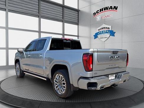 Used 2026 GMC Sierra 1500 Denali Ultimate AWD/4WD image 6
