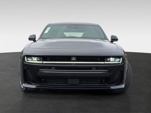 New 2026 Dodge Charger R/T Scat Pack image 2