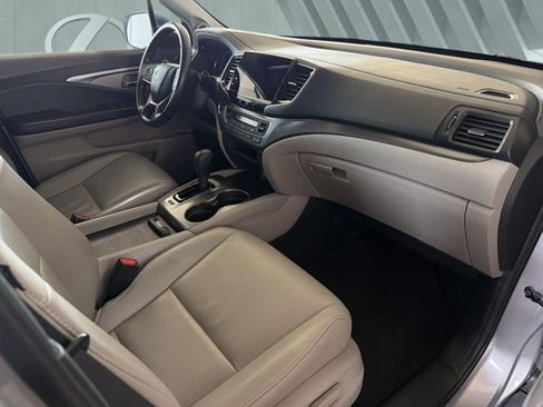 Used 2020 Honda Pilot EX-L image 26