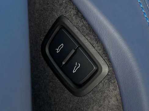 Used 2025 Chevrolet Corvette Z06 image 51