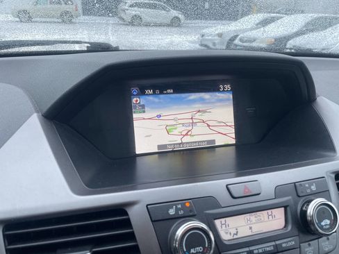 Used 2015 Honda Odyssey Touring image 25