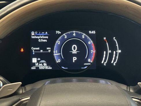 Certified 2023 Lexus RX 350 Premium Plus w/ Cold Area Package FWD image 24