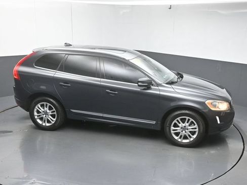 Used 2016 Volvo XC60 T5 Premier w/ Climate Package FWD image 49