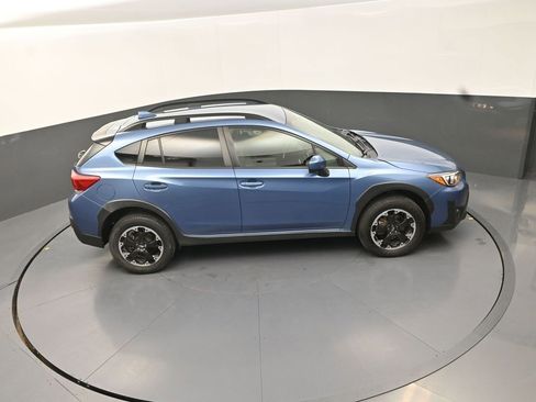 Used 2021 Subaru Crosstrek 2.0i Premium AWD/4WD image 21