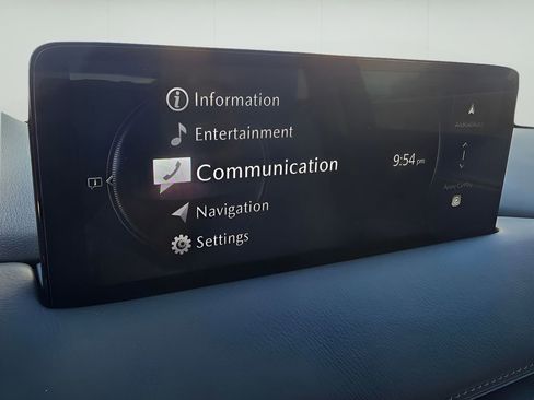 Used 2025 MAZDA CX-5 AWD 2.5 S w/ Premium Plus Pkg image 21