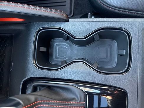 Used 2023 Nissan Frontier PRO-4X w/ Pro-4X Premium Package image 21