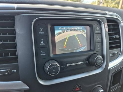 Used 2024 RAM 1500 Classic SLT image 17