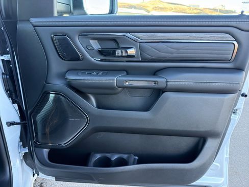 New 2026 RAM 1500 Limited AWD/4WD image 37