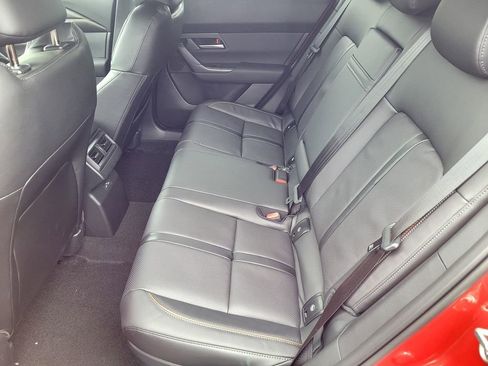 New 2026 MAZDA CX-50 AWD 2.5 Hybrid w/ Weather Package image 8