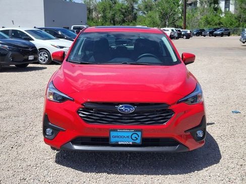 New 2025 Subaru Impreza 2.0i Sport image 2