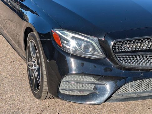 Used 2018 Mercedes-Benz E 43 AMG 4MATIC Sedan image 8