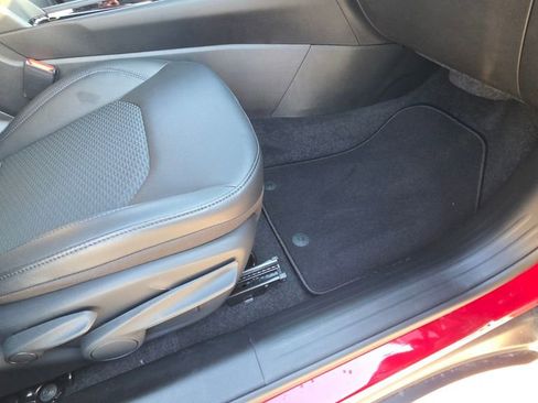 New 2026 Jeep Compass Latitude AWD/4WD image 13