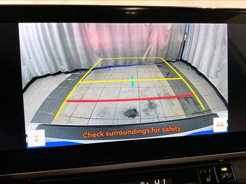 Certified 2025 Toyota Camry XSE FWD image 19