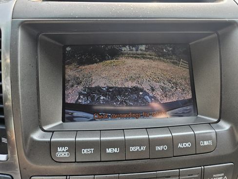 Used 2008 Lexus GX 470 AWD/4WD image 18