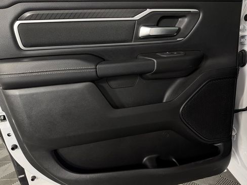 Used 2025 RAM 1500 Big Horn RWD image 27