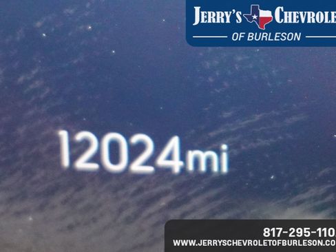 Used 2025 Buick Envision Preferred image 9