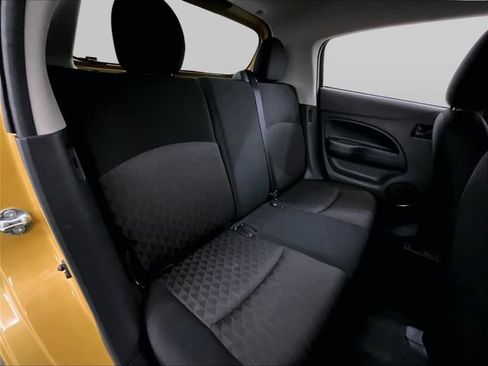 Used 2022 Mitsubishi Mirage ES FWD image 26