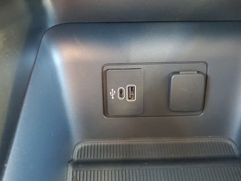 New 2026 Ford Explorer Active image 31