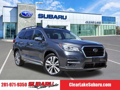 Used 2021 Subaru Ascent Touring