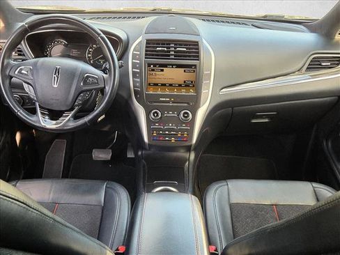Used 2016 Lincoln MKC Black Label image 19