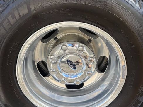 Used 2019 Ford F350 Lariat w/ Lariat Ultimate Package image 26