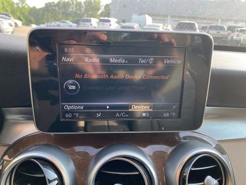 Used 2017 Mercedes-Benz C 300 Sedan image 20