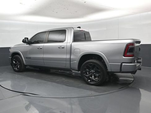 Used 2022 RAM 1500 Limited w/ Night Edition AWD/4WD image 35
